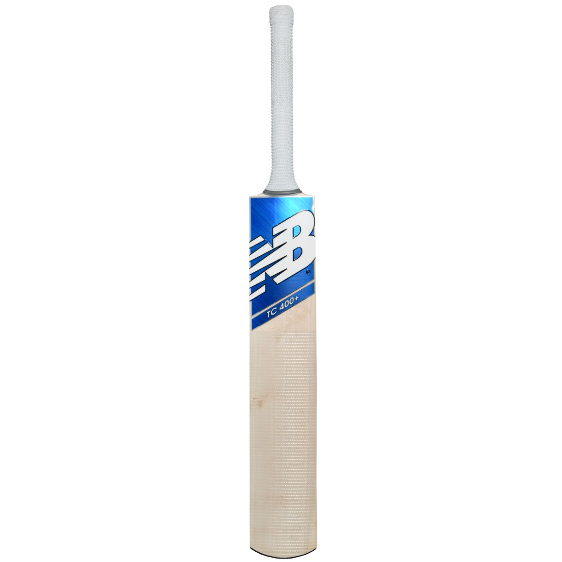 New Balance TC 400 + Cricket Bat