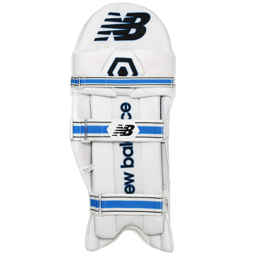 New Balance TC 600 Cricket Batting Pads