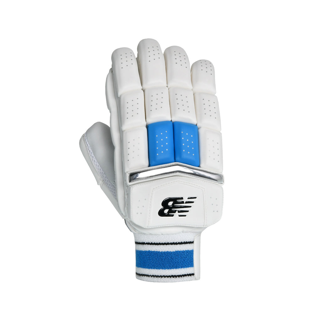 New Balance TC 800 Cricket Batting Gloves