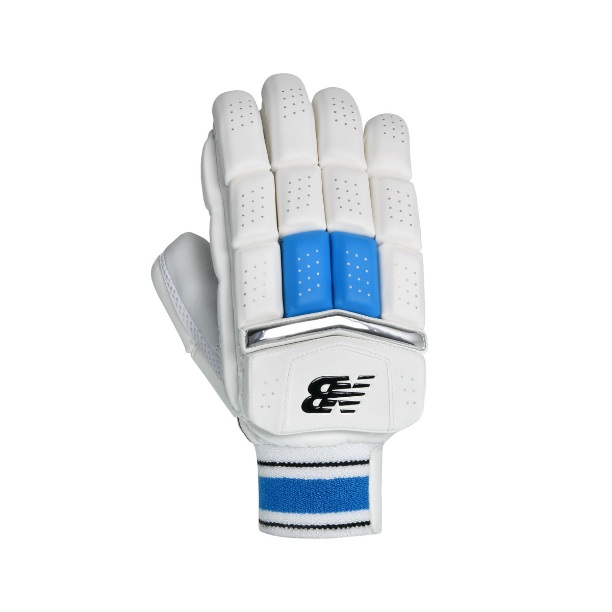 New Balance TC 800 Cricket Batting Gloves