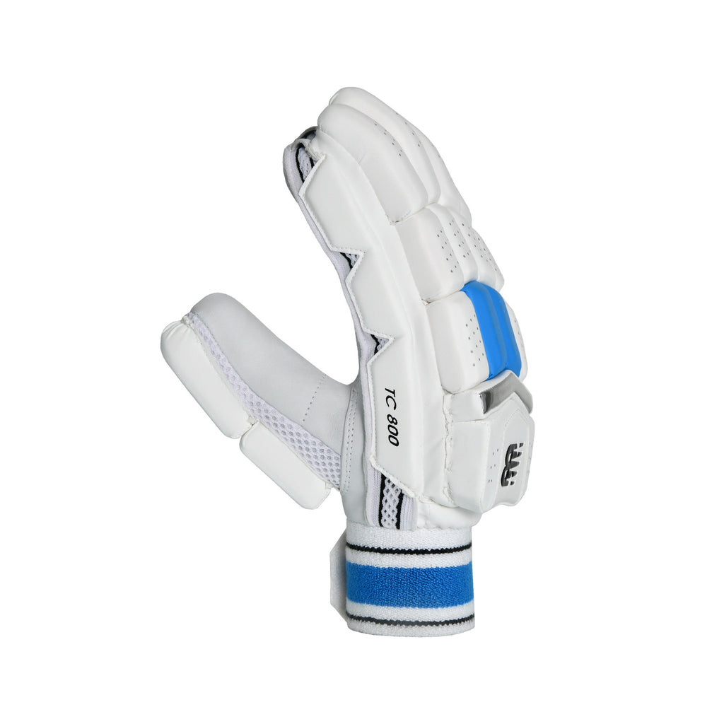 New Balance TC 800 Cricket Batting Gloves