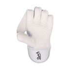Kookaburra Ghost Players Replica Wicket Keeping Gloves 26