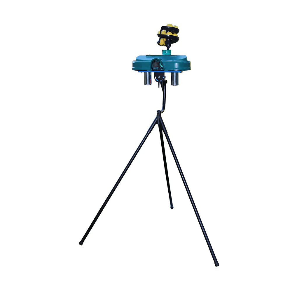 Paceman 525 Express Cricket Bowling Machine