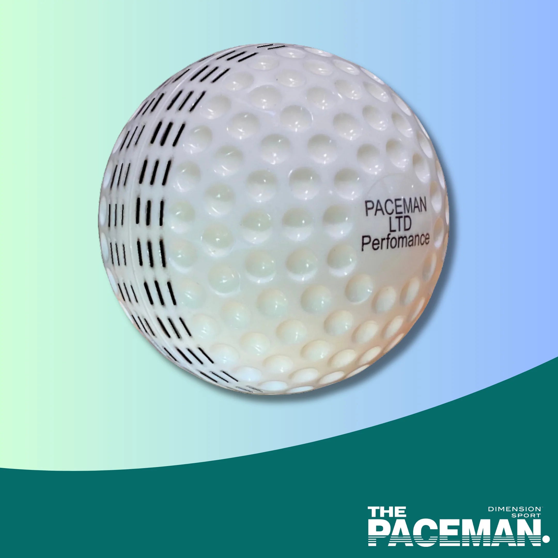 Paceman LTD Light Balls 12pk