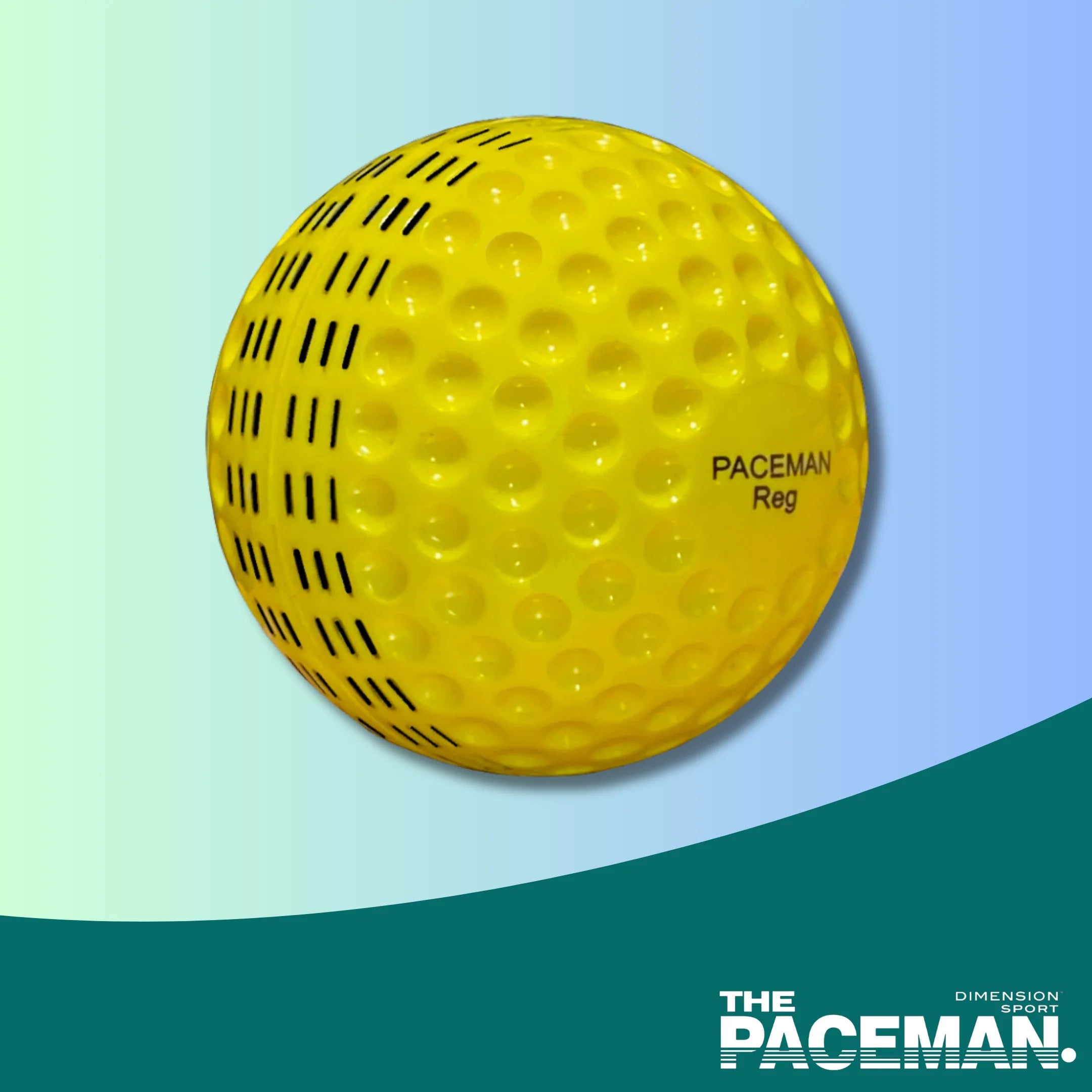 Paceman Regular Balls 12pk