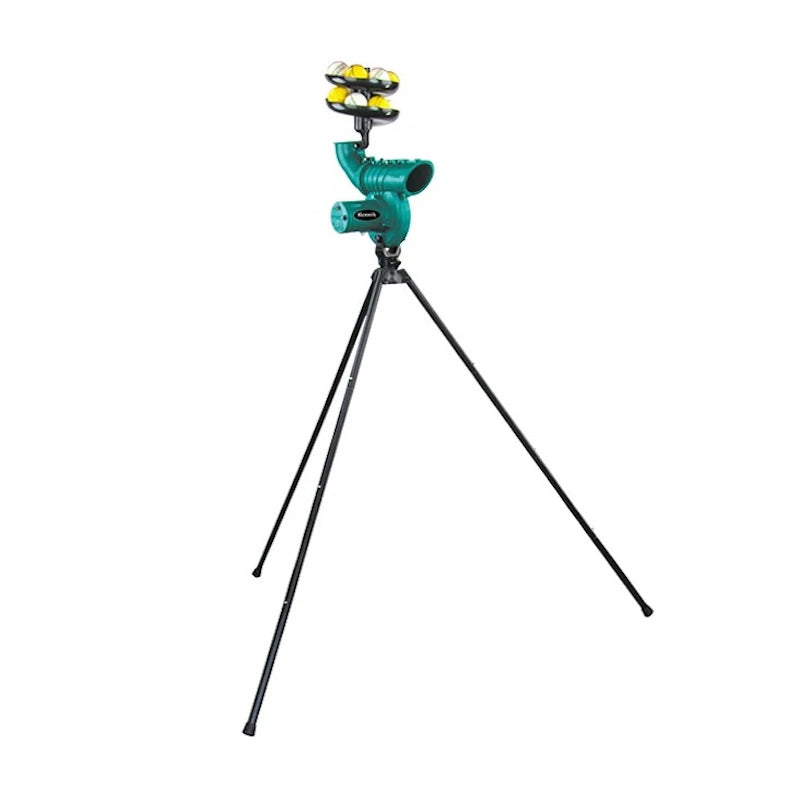 Paceman 176 XT Cricket Bowling Machine