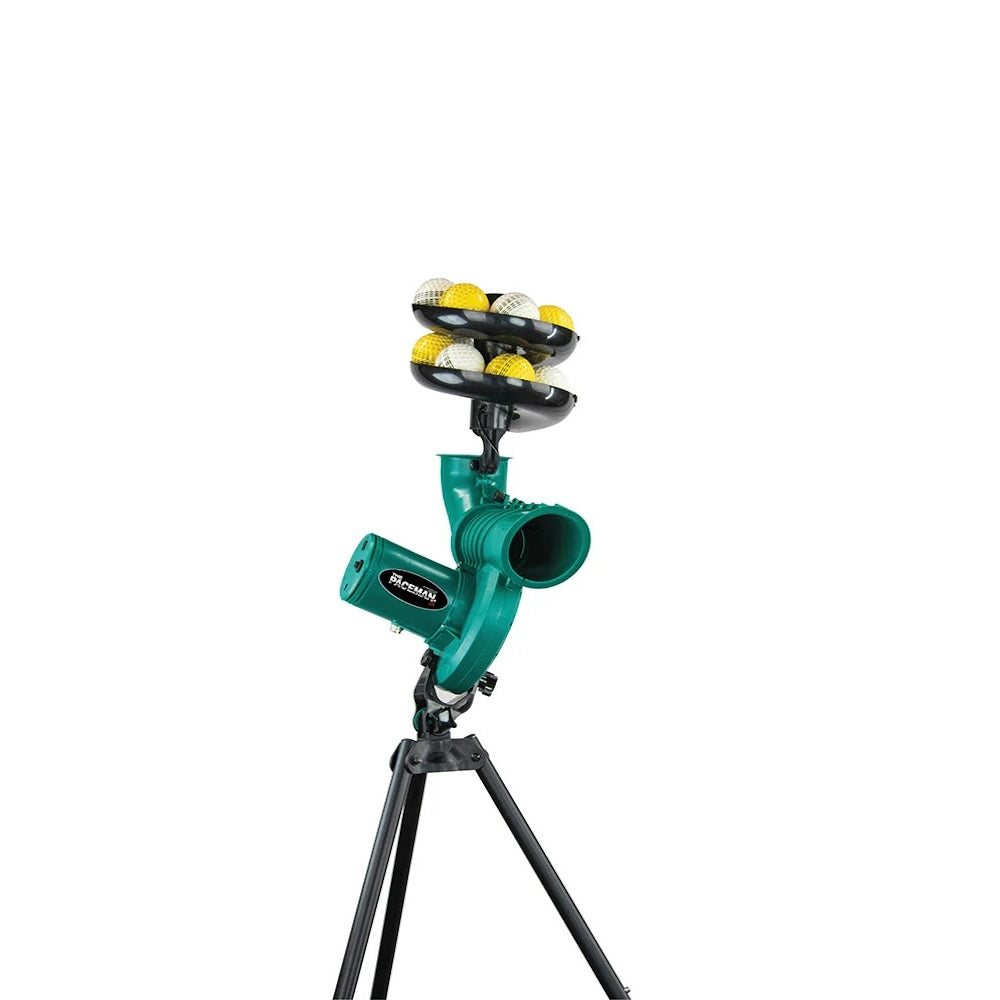 Paceman 176 XT Cricket Bowling Machine