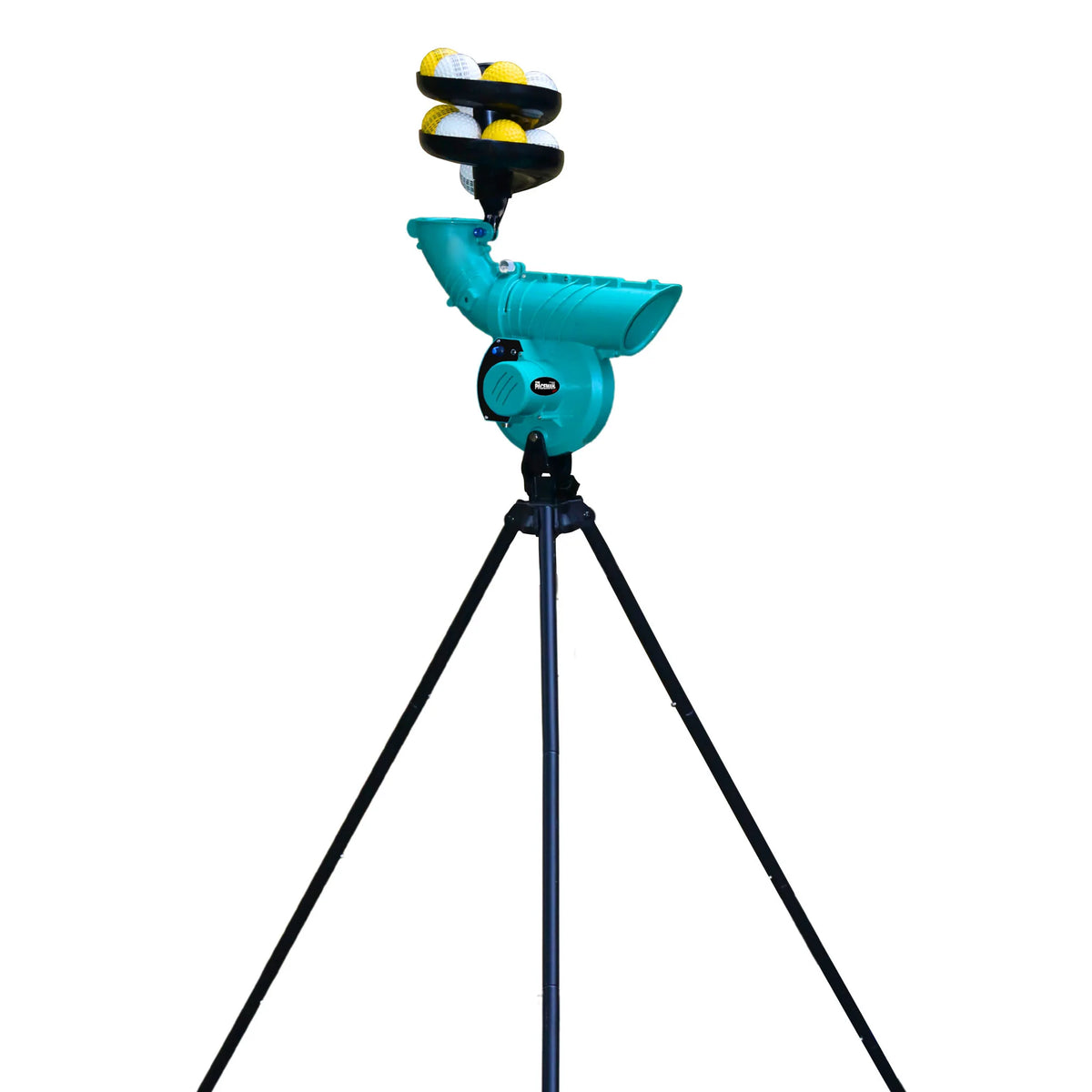 Paceman 195 XT Cricket Bowling machine