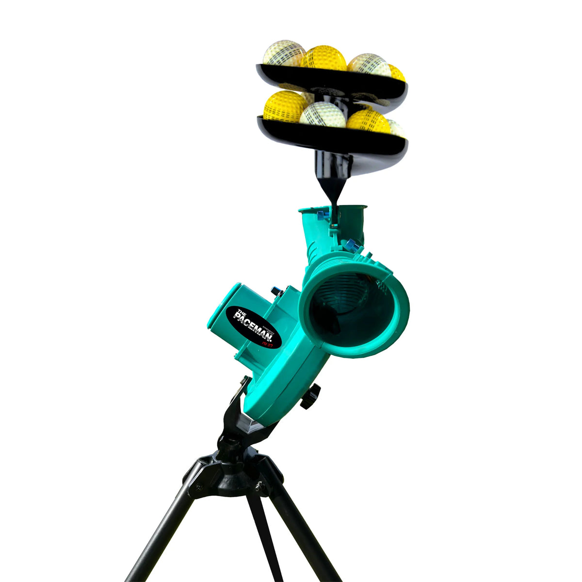 Paceman 195 XT Cricket Bowling machine