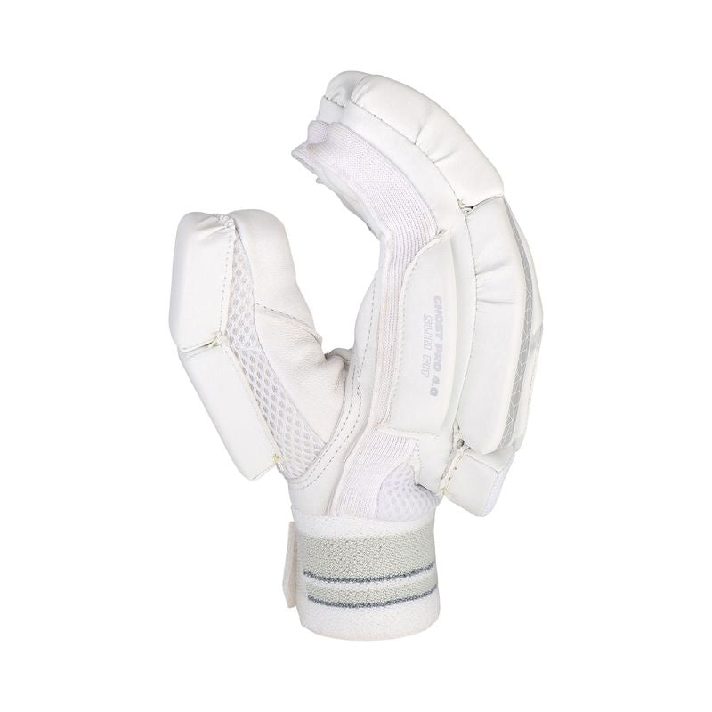 Kookaburra Ghost Pro 4.0 Slim Fit Batting Gloves 26