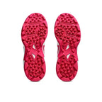 Asics Gel Peake Junior Cricket Shoes Pink