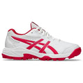Asics Gel Peake Junior Cricket Shoes Pink