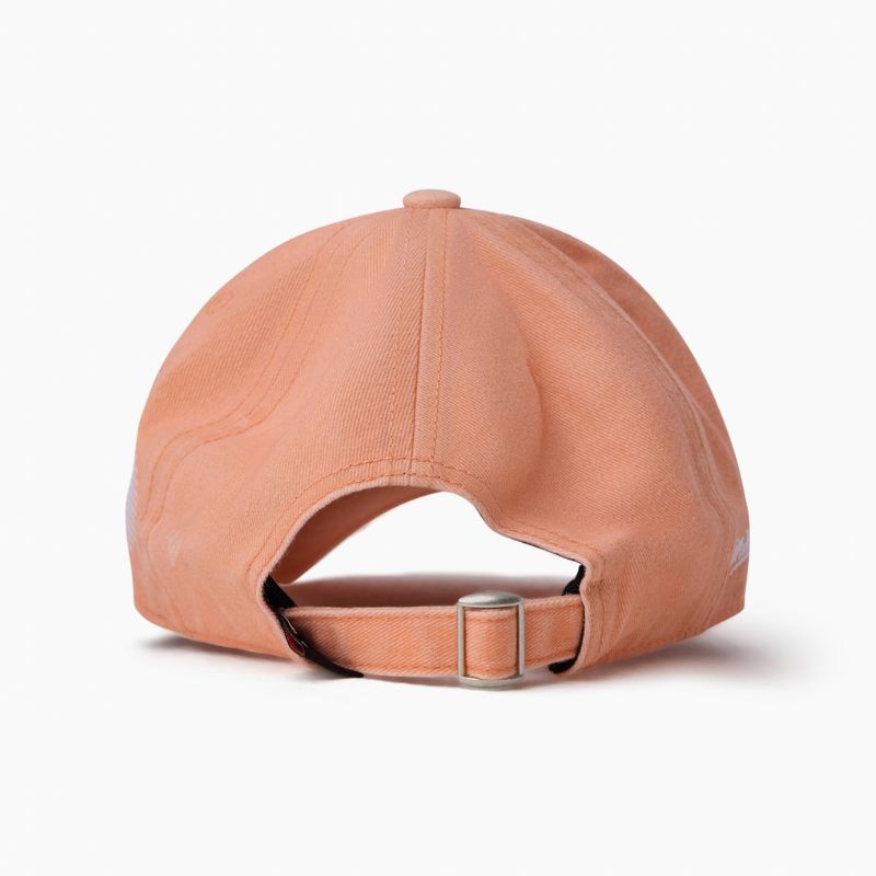 Perth Scorchers Retro Patch Dad Hat 26
