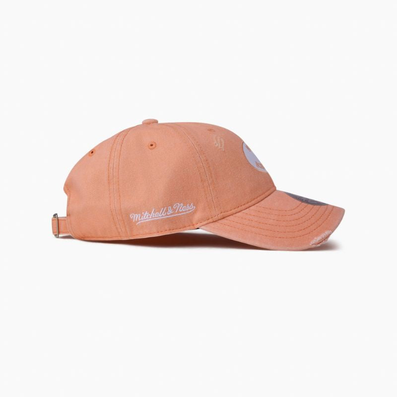 Perth Scorchers Retro Patch Dad Hat 26