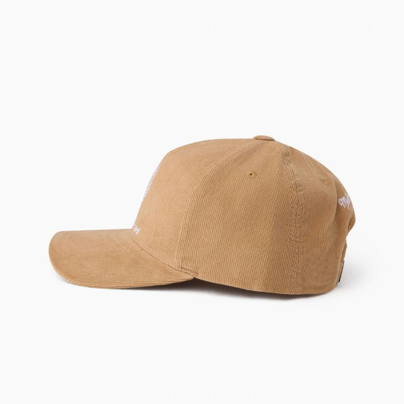 Perth Scorchers Tan Hat 26