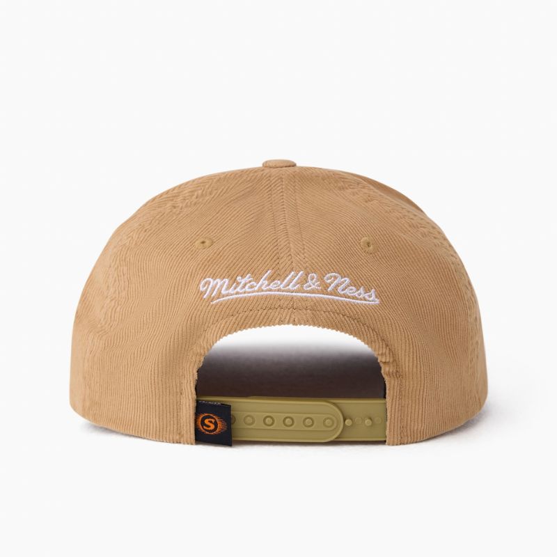 Perth Scorchers Tan Hat 26
