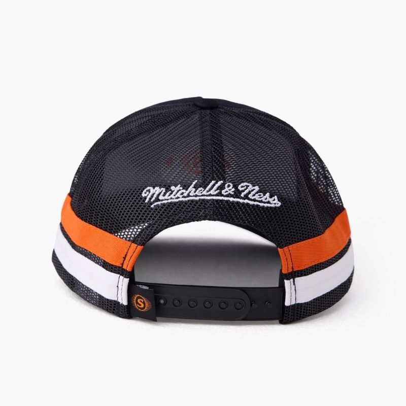 Perth Scorchers Youth Side Swipe Trucker 26