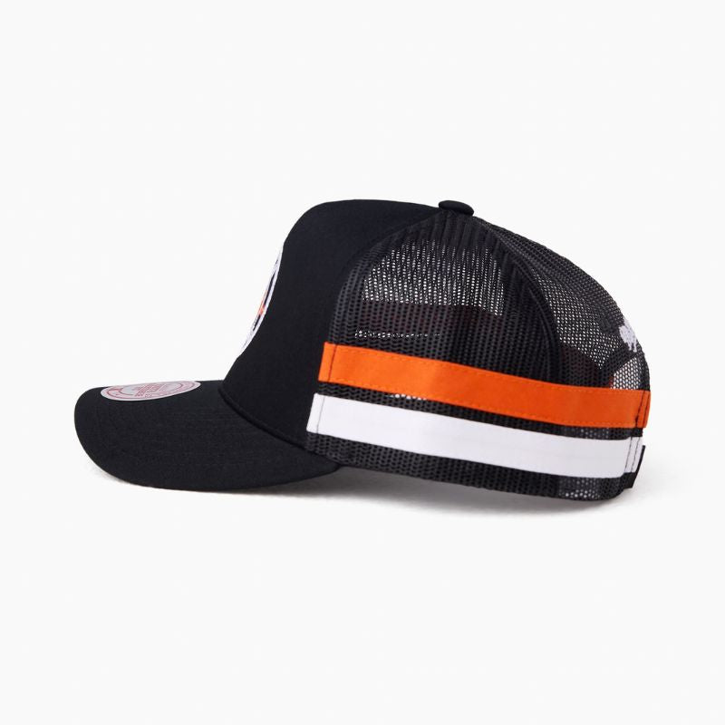 Perth Scorchers Youth Side Swipe Trucker 26