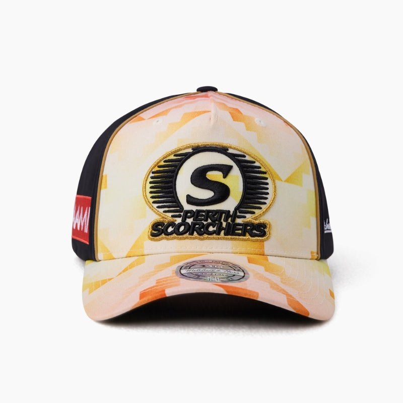 Perth Scorchers BBL 2 Tone City Hat 26