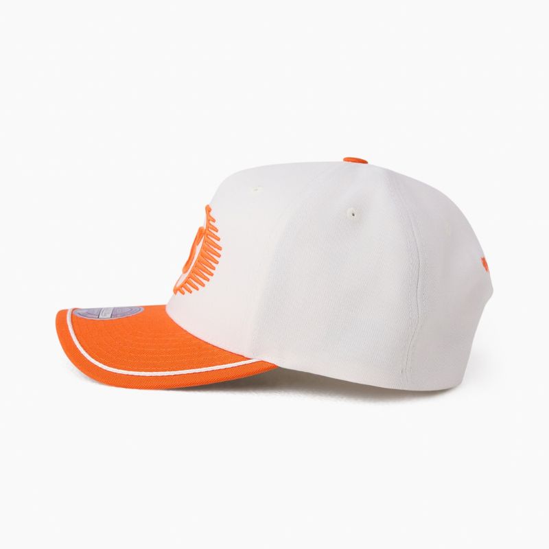 Perth Scorchers Vintage White Hat 26