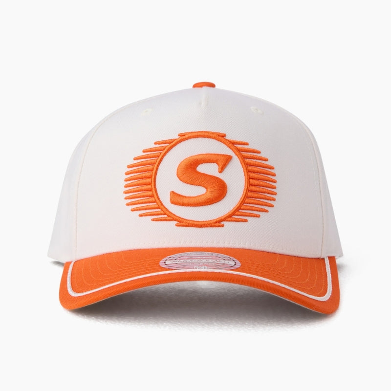 Perth Scorchers Vintage White Hat 26