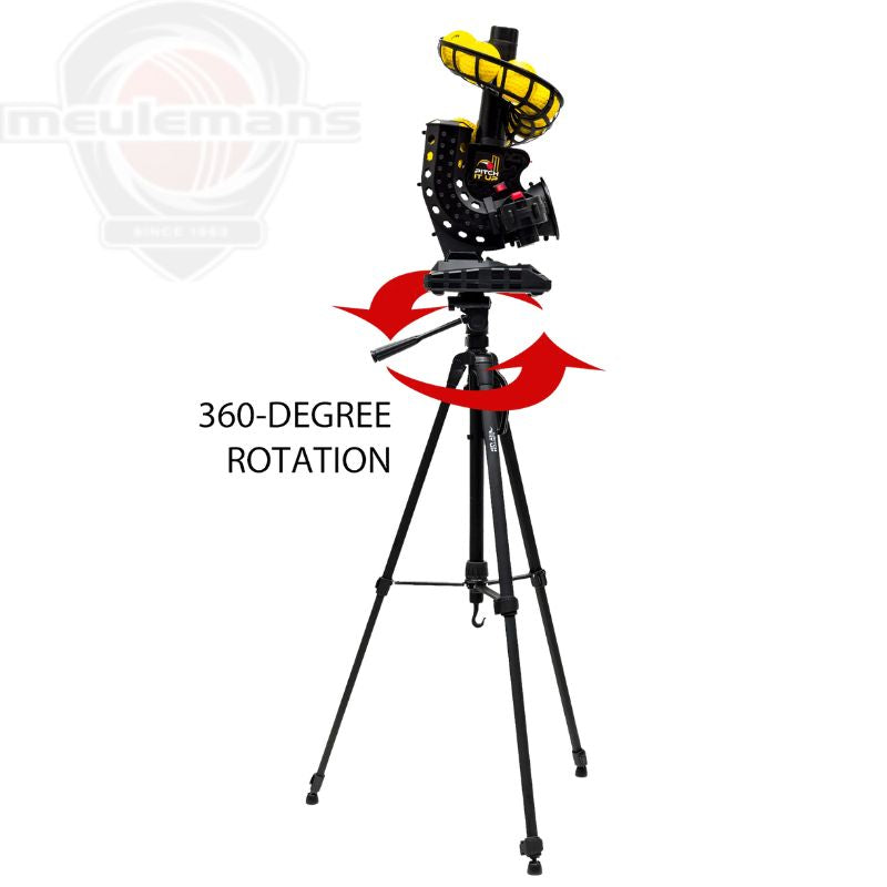 Pitch It Up Tripod