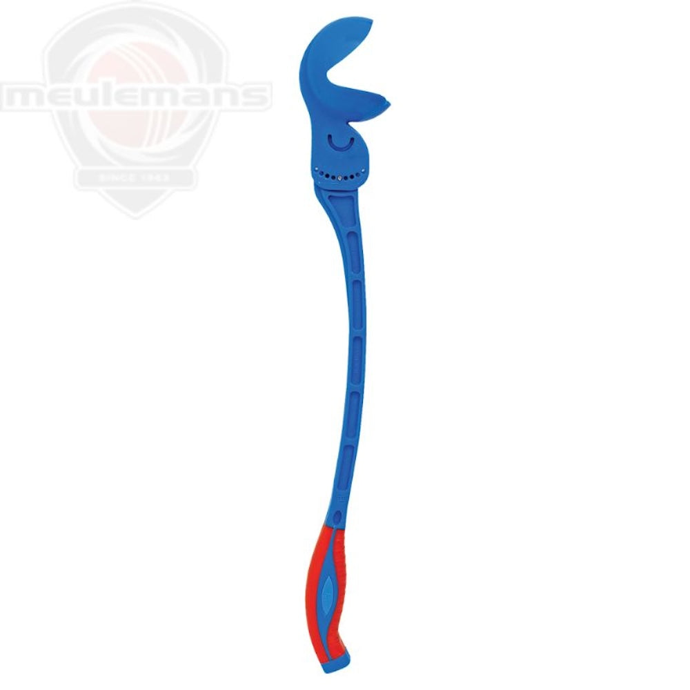 Robo Arm Ball Thrower