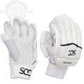 SCC Assassin Pro Batting Gloves
