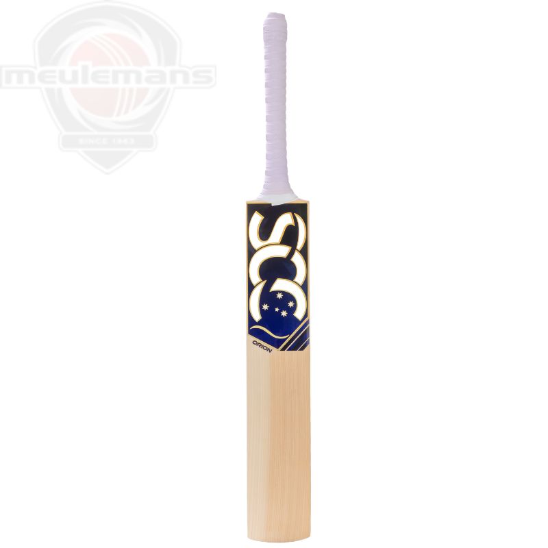 SCC Orion 570 Cricket Bat