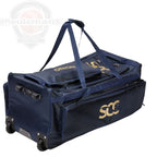 SCC Orion Players Wheel Bag