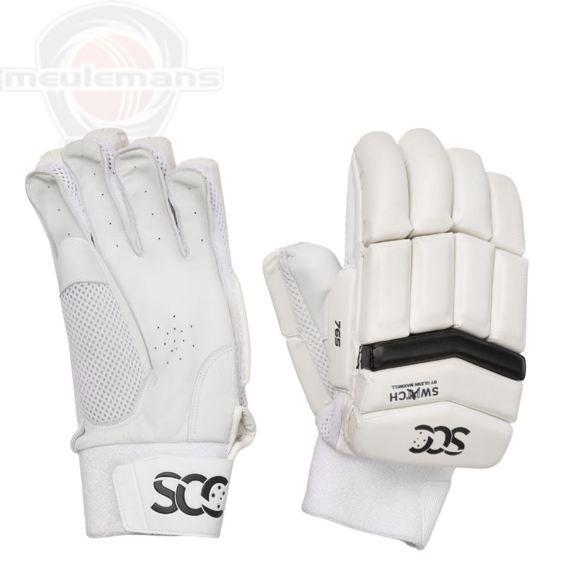 SCC Switch 765 Batting Gloves