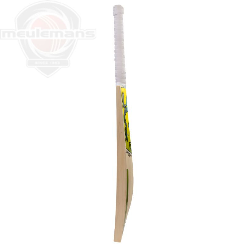 SCC Switch Rush Gold 625 Cricket Bat