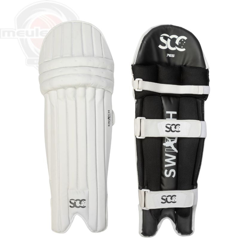 SCC Switch 765 Batting Pads