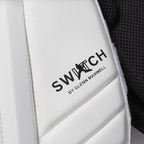 SCC Switch by Maxwell Batting Pads