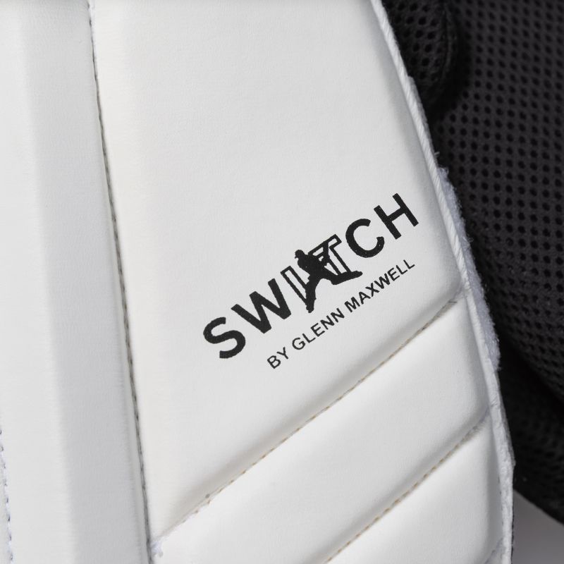 SCC Switch by Maxwell Batting Pads