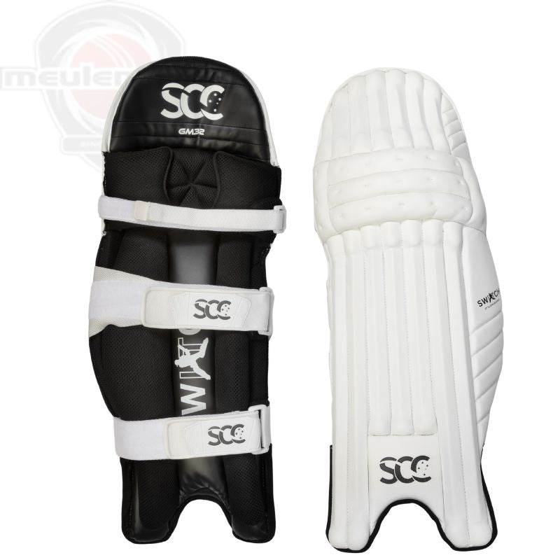 SCC Switch by Maxwell Batting Pads