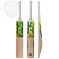 SCC Switch Rush Gold 570 Cricket Bat