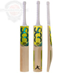 SCC Switch Rush Gold 570 Cricket Bat