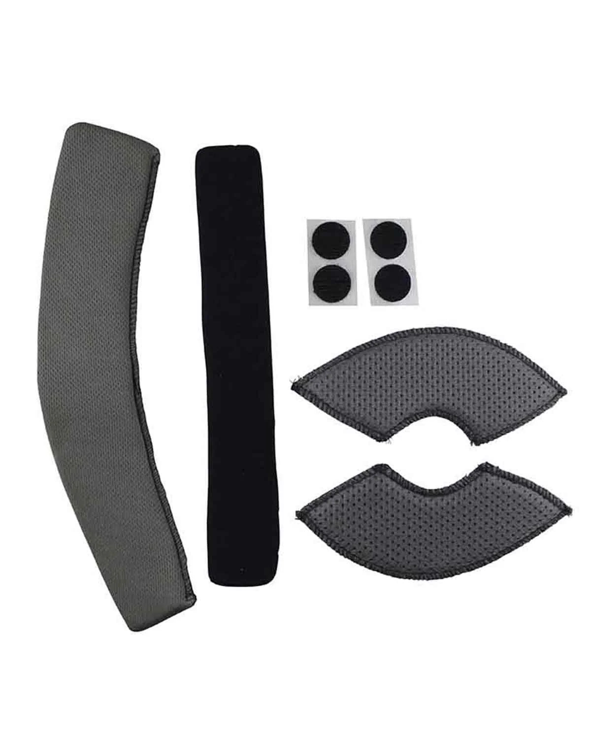 Shrey Helmet inner Padding Kit