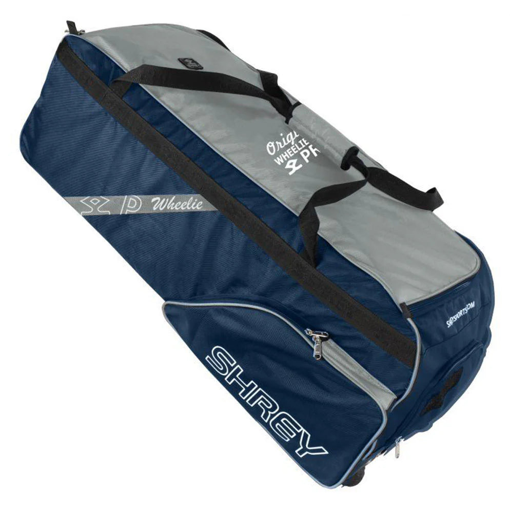 Shrey Pro Wheelie Cricket Bag