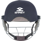 Shrey Performance Steel Senior Keeping Cricket Helmet