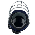 Shrey Performance Steel Junior Keeping Cricket Helmet
