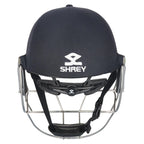 Shrey Koroyd Steel Senior Cricket Helmet with Neckguard
