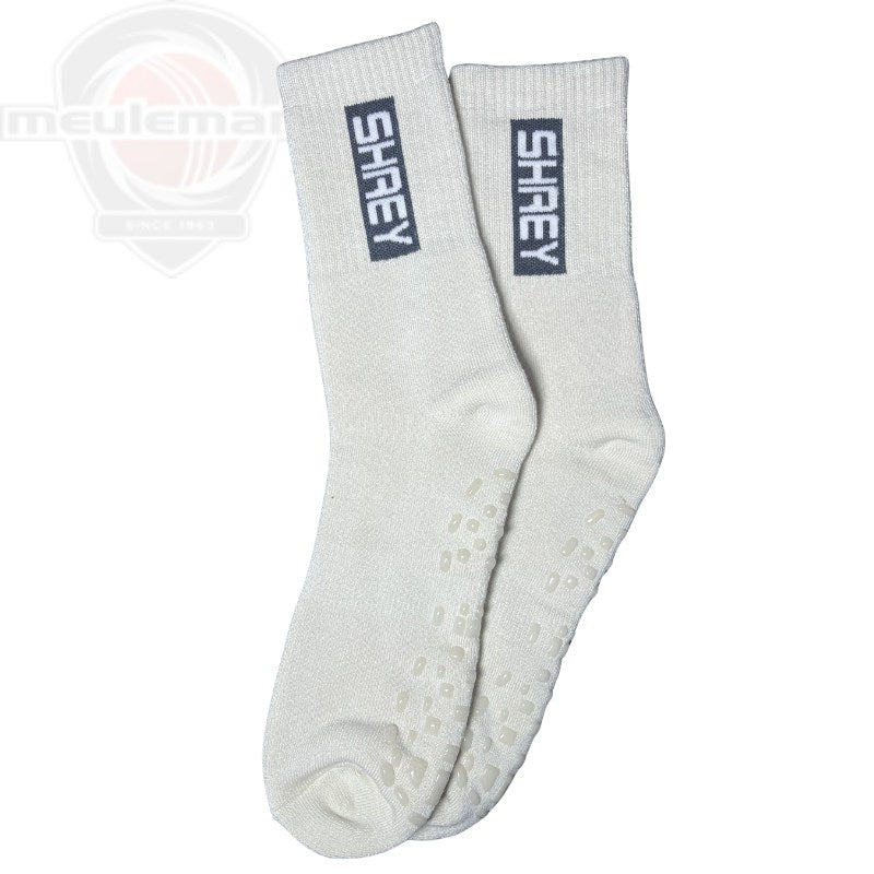 Shrey Master Plus Grip Socks