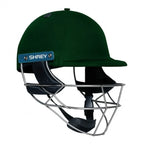 Shrey Masterclass Air 2.0 Steel Senior Cricket Helmet with Neckguard
