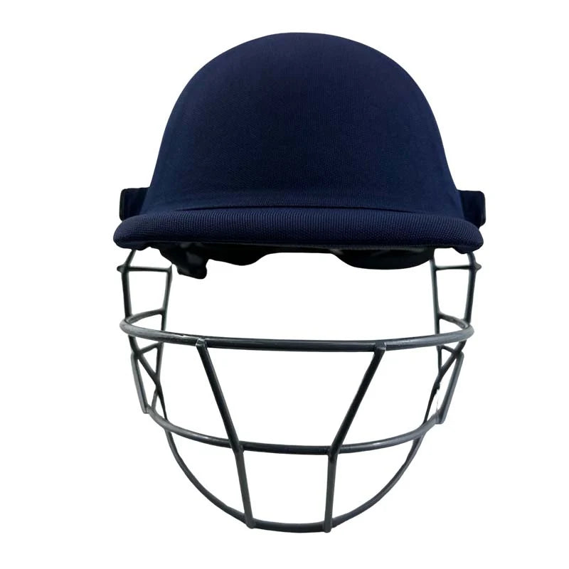 Shrey Performance Steel Junior Keeping Cricket Helmet