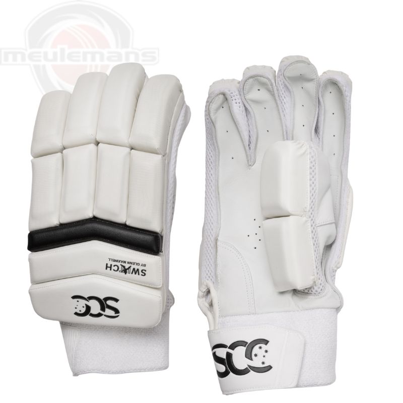 SCC Switch 765 Batting Gloves