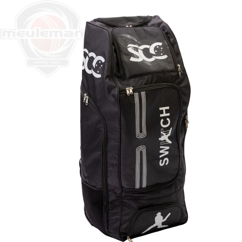 SCC Switch Duffle Wheel Bag