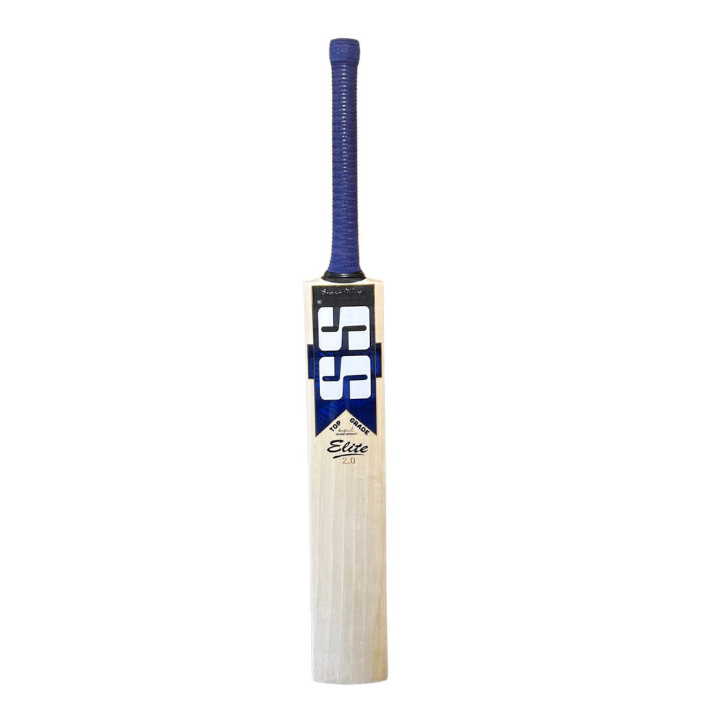 SS TON Elite 2.0 Cricket Bat