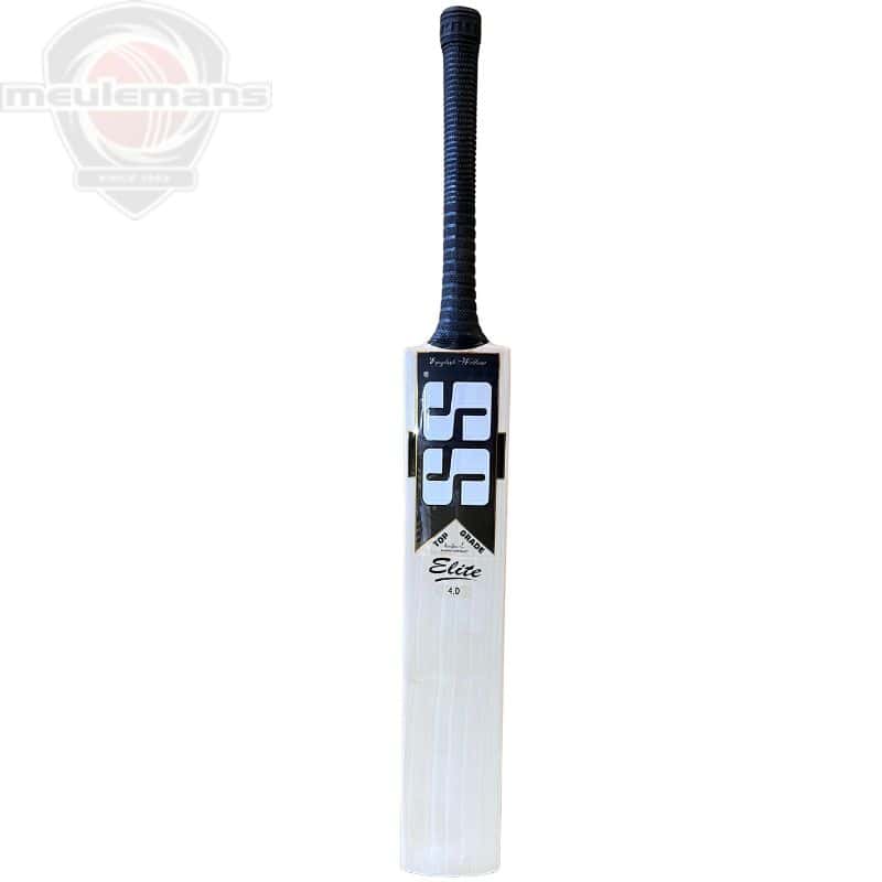 SS TON Elite 4.0 Cricket Bat